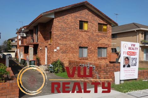 Property photo of 3/63 Nelson Street Fairfield NSW 2165