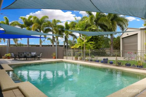 10 Calliandra Ct, Mount Louisa, QLD 4814