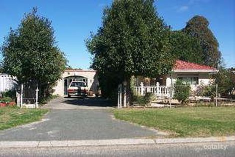 Property photo of 52 Callison Way Koondoola WA 6064