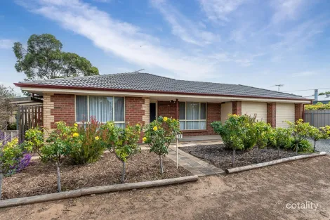 10 Edinburgh Rd, Strathalbyn, SA 5255