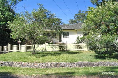 4 Prince St, Glenbrook, NSW 2773