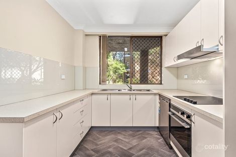 Property photo of 16/57-61 Auburn Street Sutherland NSW 2232
