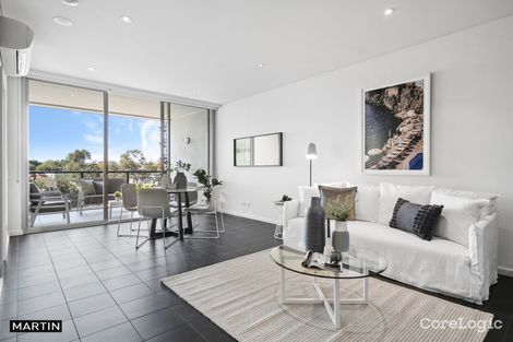 Property photo of 122/6C Defries Avenue Zetland NSW 2017