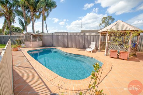 Property photo of 83 South Seas Drive Ashtonfield NSW 2323