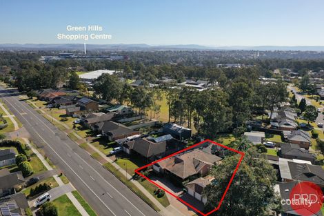 Property photo of 83 South Seas Drive Ashtonfield NSW 2323