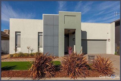 Property photo of 18 Ada Baker Street Forde ACT 2914