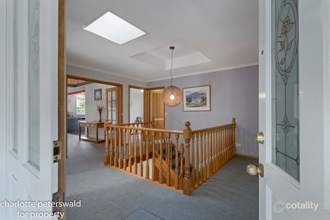 Property photo of 1 Garth Avenue Sandy Bay TAS 7005