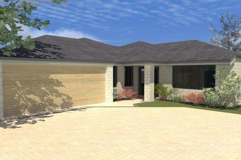 Property photo of 1/4-12 Ayer Road Queens Park WA 6107