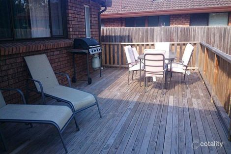 Property photo of 81 Leichhardt Street Ruse NSW 2560