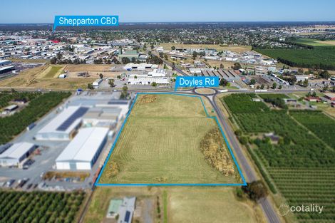 15 Doyles Rd, Grahamvale, VIC 3631