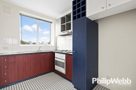 Property photo of 11/67 Easey Street Collingwood VIC 3066
