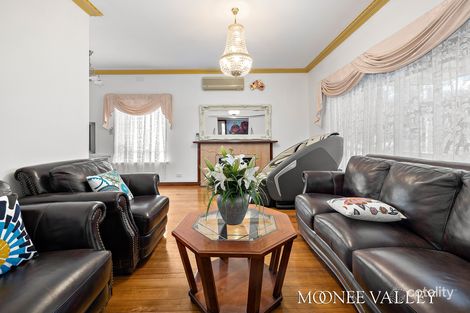 Property photo of 5 Arbor Terrace Avondale Heights VIC 3034