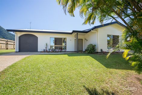 Property photo of 14 Emma Close Mount Sheridan QLD 4868