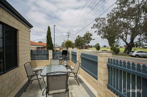 Property photo of 46A Carcoola Street Nollamara WA 6061