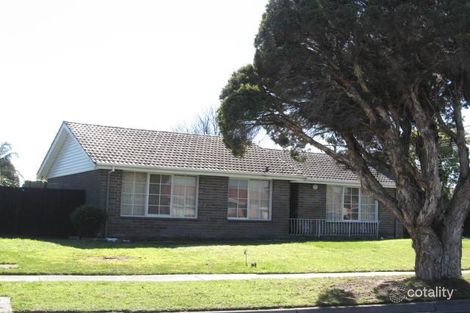 5 Alliance St, Noble Park, VIC 3174