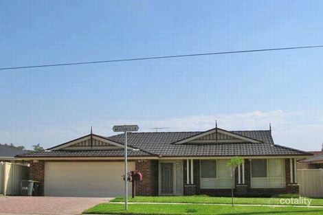 111a Meurants Lane, Glenwood, NSW 2768