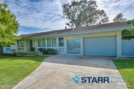 Property photo of 27 Nicholson Avenue Leumeah NSW 2560