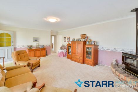 Property photo of 27 Nicholson Avenue Leumeah NSW 2560