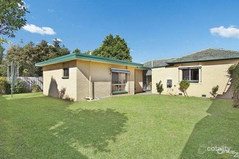 Property photo of 65 Royal Road Bonbeach VIC 3196