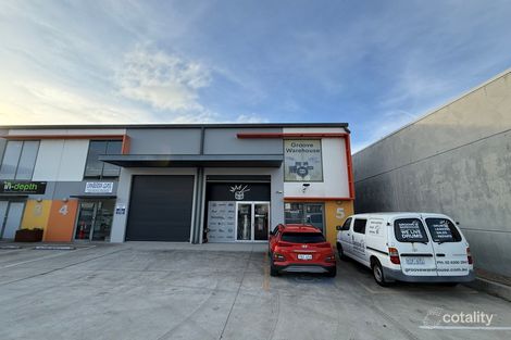 5/1 Sawmill Cct, Hume, ACT 2620