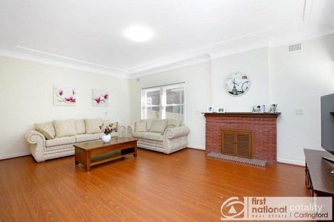 Property photo of 11 Spencer Street Eastwood NSW 2122