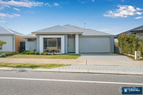 78 GREENSAND PROM, TREEBY, WA 6164
