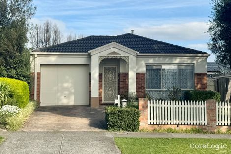 Property photo of 135 Bemersyde Drive Berwick VIC 3806