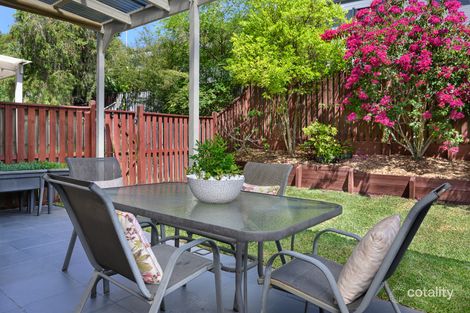 Property photo of 6 Wild Ash Way Thornleigh NSW 2120