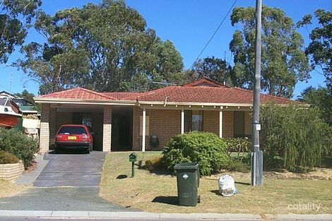 11 Barunga Way, Craigie, WA 6025