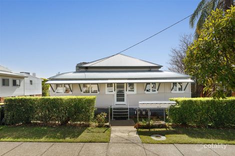 4/54 Broadway St, Woolloongabba, QLD 4102