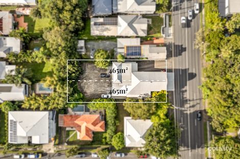 483 Milton Rd, Auchenflower, QLD 4066