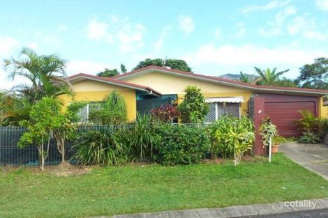 Property photo of 8 Deacon Court Mooroobool QLD 4870