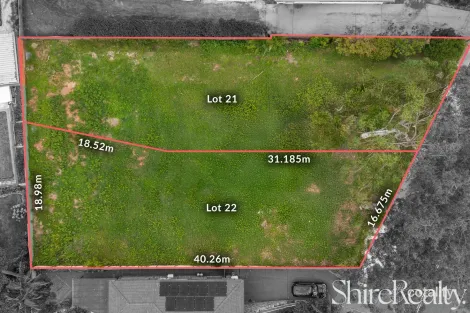 Property photo of 110 Excelsior Avenue Castle Hill NSW 2154