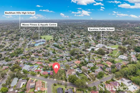 Property photo of 110 Excelsior Avenue Castle Hill NSW 2154