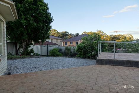 Property photo of 27 Booth Street Marsfield NSW 2122