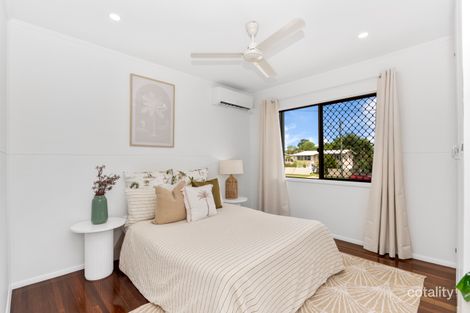 Property photo of 190 Fulham Road Gulliver QLD 4812