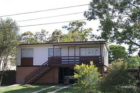 138 Mayes Ave, Kingston, QLD 4114