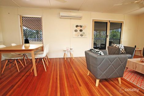 Property photo of 25 Cuthbert Crescent Vincent QLD 4814