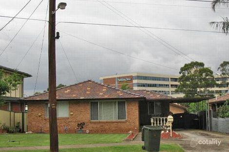 38 Eleanor Cres, Rooty Hill, NSW 2766