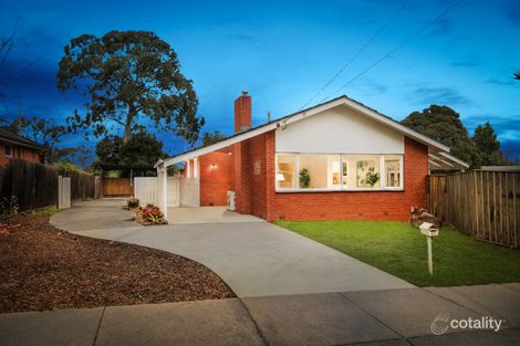 Property photo of 12 Sedgwick Road Boronia VIC 3155