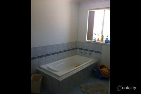 Property photo of 45A Eustace Street Fairfield Heights NSW 2165