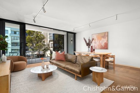 201/193 Rouse St, Port Melbourne, VIC 3207