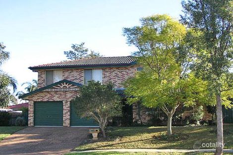 41 Barnier Dr, Quakers Hill, NSW 2763