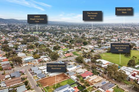 4 Egerton Ave, Rostrevor, SA 5073