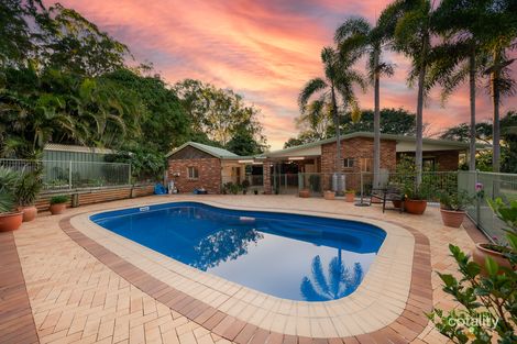 Property photo of 48 Schulze Road Beecher QLD 4680