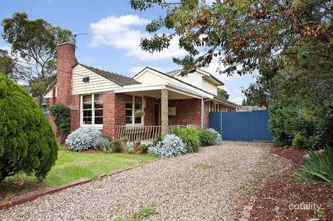 Property photo of 71 Tobruk Avenue Heidelberg West VIC 3081
