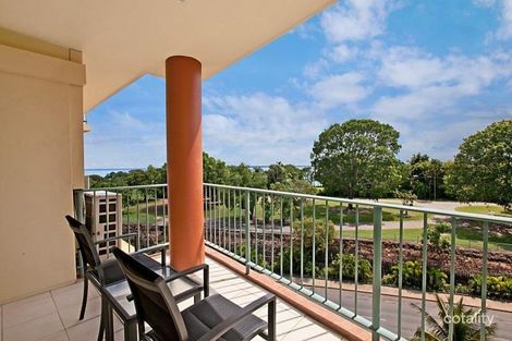 51/26 Marina Bvd, Larrakeyah, NT 0820