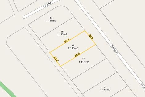 Property photo of 18 Cameron Street Allanson WA 6225