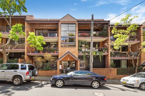 Property photo of 14/14-40 Davies Street Surry Hills NSW 2010