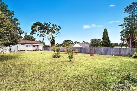 Property photo of 5 Hibble Street West Ryde NSW 2114